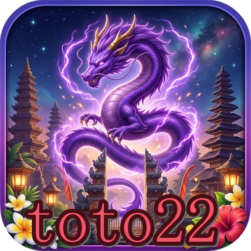 Riwayat changelog toto22 APK