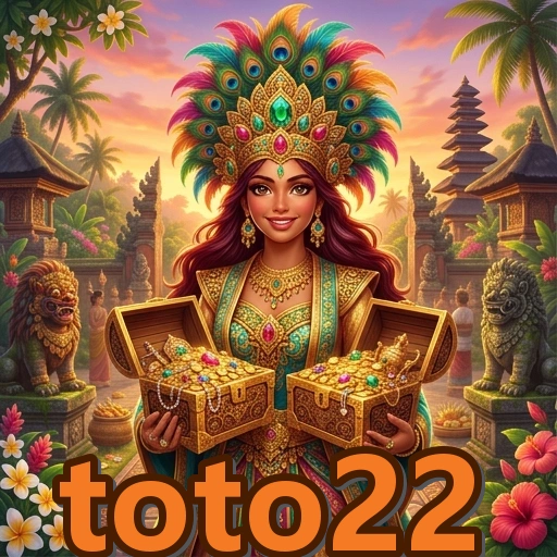 Jadwal Rilis toto22
