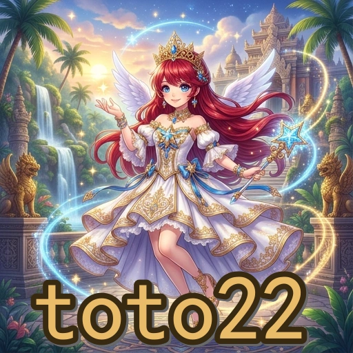 Daftar aplikasi toto22