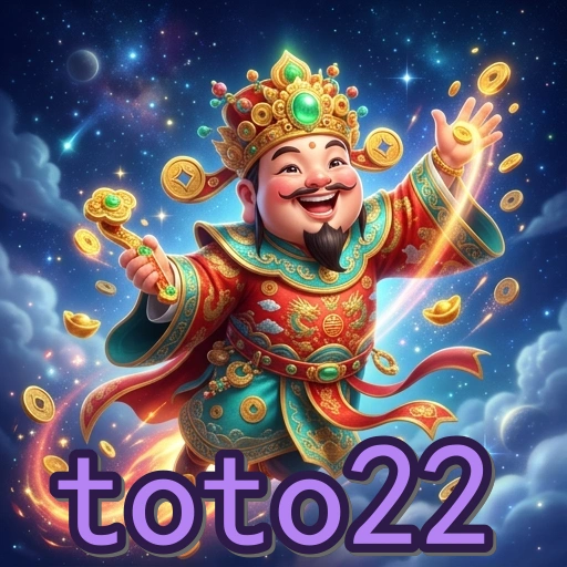 Kredensial Tim toto22