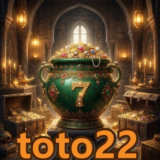 Mengapa unduh dari kanal resmi toto22