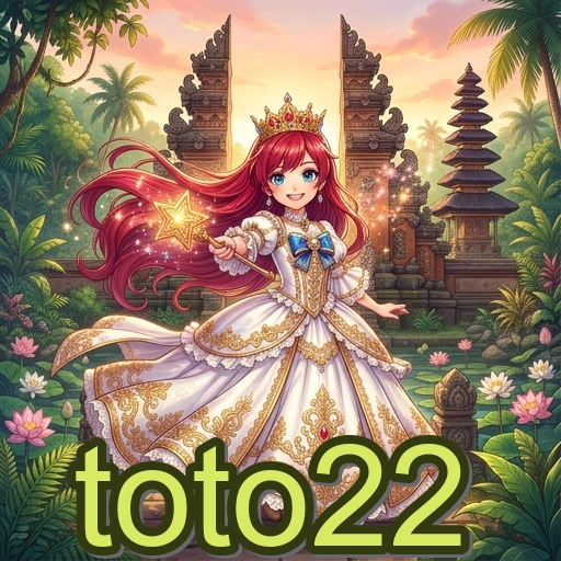 Syarat unduh toto22