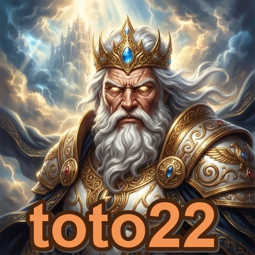 Tanda kanal resmi toto22 Indonesia