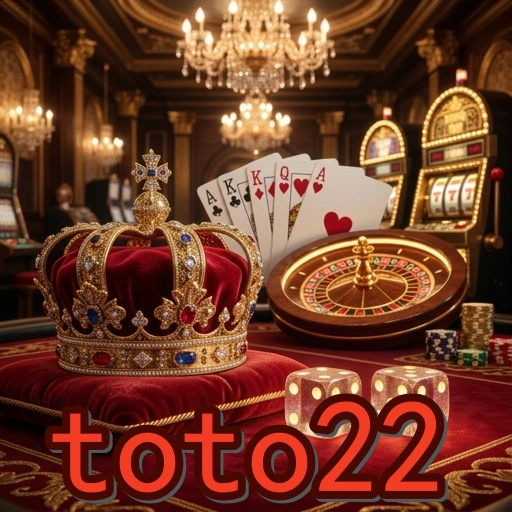 Tim inti toto22 APK Indonesia